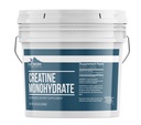 Elements Earthborn Creatine Monohydrate Powder 1 Gallon Bucket, Micronized & Unfeated, Dietary Supplement, No Addonves (84 Ounce)