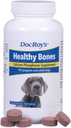 Revival Animal Health Heally Bones - Calsium Phosphorus Supplimen- for Dogs & Puppies- 100