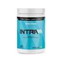 Swolverine Intra 124; Escult Amino Acids, Electrolytes, Coconut Water, Poteciate, Tart Cherry, Spirulina, Vegan, Non-GMO, Gluten Free (30 Pelayan, Ledakan Tropis)