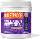 Cokelat Cokelat Collagen Peptides Powder dengan MCT Oil, 14.3 Ounces, Grass-Fed Collagen Protein untuk Skin, Bone dan Gabungan Dukungan, Dibesarkan Pascable, Tidak Ditambahkan Hormon