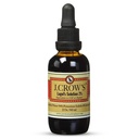 Solusi J.CROW adalah Solusi Lugol dari Iodin 2% 2oz
