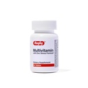 Rugby Multivitamin dengan Formula Zinc Stress - Tambahan Dietary - 60 Tablet (1 Pack)