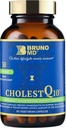 Suplemen Cholesterol & Triglyceride Levels telah berada dalam kisaran normal, dengan Curcumin, Ingregents Proven klinis, Kardunculus Natural Alvarara, 60 Kapsul