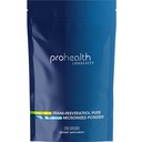 ProHealth Longevity Bolak Resveratrol Powder 250 Grams - Murni Farmasi Tingkat, 1000 mg per Scoop, Absorpsi Superior dan Bioavability