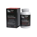 Vitalitas - Natural Testosterone Booster untuk Pria Lebih dari 30 - Energi, Kekuatan, Libido & Otot Dukungan - 120 Kapsul (30- Hari Supply)