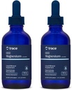 Telusuri Minemonic Magnesium 400mg - Pendukung Kesehatan & Energi Otak - Tambahan Cairan untuk Membantu Kesehatan Ammune - Suplemen Harian dengan Mineral Estial -