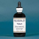 Murni Herbs, Ltd Yohimbe (4 oz) (Yokum Sebelumnya)