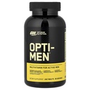 Option Option-Men Daily Multivitamin Supplemen, 240 Count