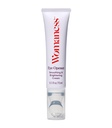 Opener Mata Perempuan - Anti Aging, Hydrating, & Moisturizing Under Eye Cream for Dark Circles dan Puffiness - Dengan Acid Hayaluronic, Bakuchiol Retinol Alternative, & Firming Red Algae Extract - 15ml