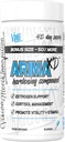 VMI Olahraga Arima- XD 60 Count, Keseimbangan Hormone Natural, Anti- Aromatas Cortisol Blocker untuk Pria dan Wanita, Tambahan untuk mendukung Testosterone & Estrogen Hormone Levels Pada atau Off Cycle (90)