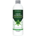 Eniva Health Liquid Chlorofil Vegan 124; Imuniity 124; Detox & Cleanse 124; CleanSkin 124; Energy Boost = Gut Health 124; Internal Deodorant 124; USA Manufacture 124; Mulberry Source 124; Mint 124; 16 Fl Oz Bottle