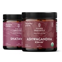 Hormonal Hormonal TRIBE - Ashwagandha & Shatavari Capsules - Support Women Wellness and Saldo