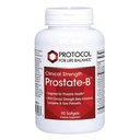 PROTOCOL UNTUK HIDUP BALICE Prostate- B Clinical Stritical Suplement for Men - with Beta Sitosterol, Lycopene & Saw Palmetto - Halal & Dairy Free - 90 Softgels