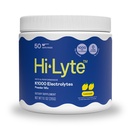 HI-Lyte Keto K1000 Electrolite Powder 124; Lemona124; Hidration Suplemen Minum Mix 124; Boost Energy & Beat Kram = No Sugar, No Maltodextrin
