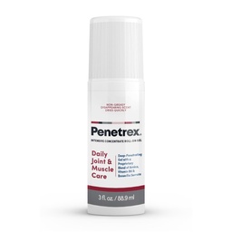 Penetrex Roll-On Gel, 3 Oz.