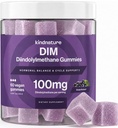 CINAL DIM Tambahan Gummies - 100mg DlM Gummies