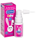 NAVEH PHARMA ® CleanEars Baby 124; Fast- Acting Ear Wax Wax Removal Spray 124; Breaks Down & Dissolve Earwax in Just 1 Treatment 124; Clinically Proven to Be 300% More Effective Oil, Clear & Safe & Safe 124; 0.5 OZ