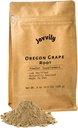 Oregon Grape Root Powder - 8 oz - Ingredien tunggal, Herbal Supplemen