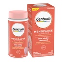Sentrum Clear Mind and Calm Mood Menopause Dukungan Tablet, dengan Clinically Studied enXtra, 30 Count