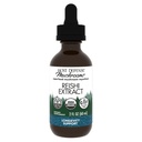 Defense Reishi Extract - Suplemen Dukungan Kesehatan Hati & Imune - Suplemen Jamur untuk Mendukung Energi & Vitalitas - Reishi Supplemen Untuk Bantuan Atas WellSeing - 2 FL oz (60 Hamba) *
