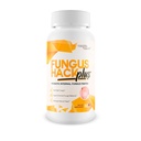 Fungus Hack Plus Probiotic Internal Fungus Fighter - Antifungal Probiotic-Nail Fungus Treatment - Treatment ini Toe Fungus Dirancang untuk menyeimbangkan Programsis untuk membantu Melawan Fungus