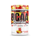 Musclesport BCAA Revolution Amino Acid Powder Suplement for Men & Women