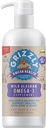 Grizzly Pet memproduksi Omega Health Cair Omega- 3 Tambahan untuk Anjing dan Kucing, 16 Ounce Bottle