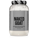 kambing hitam - kambing gemuk whey protein bubuk dari ikan kecil Wisconsin Herd, 2Lb Bulk, GMO Free, Soy Free - semua Natural - 23 Grams Protein - 30 pelayan
