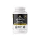 Dukungan Regeneratif Organik Nuklir Kuno untuk Dukungan Menopause, Dukungan Menopause Probim Menopause, Dibuffic Sehat dan Dukungan Kesehatan Perempuan, 50 Milyar CFUs * Per Serving, 60 Cacah