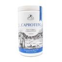 Capra Caprotein 124; Cassein Protein konsentrasi, Protein susu kambing fermentasi dari Grass- Gap Pasture Goats, Sangat mudah Digest 124; Vanilla Bean 124; 23 Pelayan - 16 oz