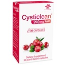 Cranberry PAC Tambahan - 240 mg PAC, Sugar- Free - Urinary Tract Infeksi - Pil Cranberry Paling Efektif untuk Cystitial & Interstitial Cystitis Relief