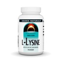 Powder Formasi Bebas L-Lysine -Amino Tambahan Acid Formasi Energi & Collagen * - 100 Grams