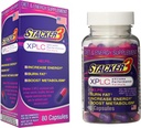 Stacker 3 XPLC oleh NVE Farmasi
