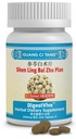 Shen Ling Bai Zhu Pian, tablet 200 200 mg tablet - pak 2 Y