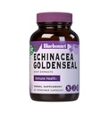 BlueBonnet Echinacea Goldenseal Root Extract Suplement, 60 Count