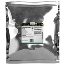 Frontier Co-op Organic Stinging Nettle Root, Cut and Sifted, Kosher 124; 16 Ounce (Pack of 1)
