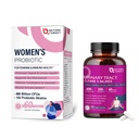 NATURE TARGET Probiotik-For-Women