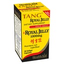Bantuan Kesehatan, Tang Royal Jelly 1000mg, 30 Softgel Capsules