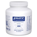 Suplemen Glucosamin MSM 124; Tambahan untuk Dukungan Gabungan, Mobility, Comfort, Cartilage Health, dan Connective Tosis * 124; 180 Capsules