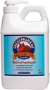 Grizzly Pollock Oil Dog Food Suplemen, 64 Ounce