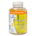 Anggota Mark Vitamin E 400 IU Dieter Suplemen (500 ct.)