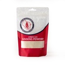 Dairyland berkonsentrasi pada bubuk Ginseng Amerika - 4 pak bubuk Wisconsin Ginseng - Non-GMO, Gluten Free - Herbal Supplemen, Baking, Tea