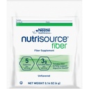 Suplemen Fiber Fiber Ncerle Tanpa Rasa 4 Gram Packet 75 Ct