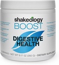 BODI Digetical Health Fiber Supplement - Support Gut Health & Regularitas - Chicory Root, Pea Fiber, Psyllium Husk - Heart Health Benefit with Chia & Flaxseed, 7g Fiber per Serving, 20 Serving