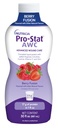 Pro- Stat Advanced Weund Care (AWC), konsentrasi Protein Liquid Food - Berry Fusion Flavor, 30 Fl Oz botol