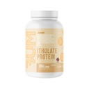 RAW WHOY Isolate Protein Powder, Vanilla Oatmeal Cookie (CBUM Itholate Protin) - Nutsport 100% Grass- Fed Sports Nutter for Muscle Growth & Recovery - Lower-Fat, Low Carb, Alamly Flavored - 25 Services
