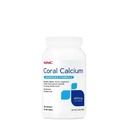 GNC Coral Calcium 400mg Supplement, Support Strong Bones, 90 Servis