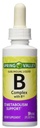 Vitamin B Complex Sublingual Liquid Drops for Adults with Vitamin B6, Vitamin B12, Niacin, Riboflavin, Pantothenic Acid