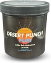 Celtic Salt Electrolite Hydration Powder (60 Servings-Sugar Free-Light Citrus Flavor)