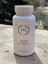100% Phytoplankton Laut Organik Murni - Tinggi Yield SOD Enzyme - Contaminant Free concentrembled Powder, Vegan SUPERFOOD - 15g